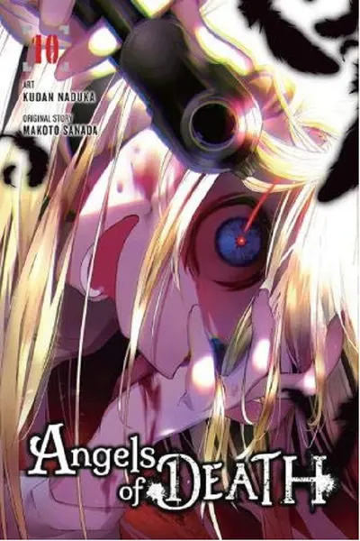 Angels of Death. Vol. 10