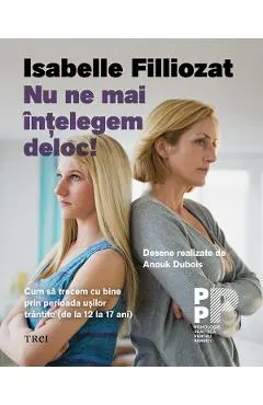 eBook Nu ne mai intelegem deloc!