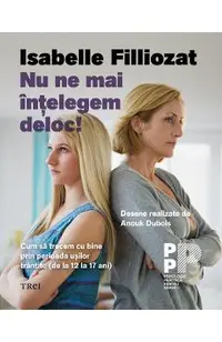 eBook Nu ne mai intelegem deloc!