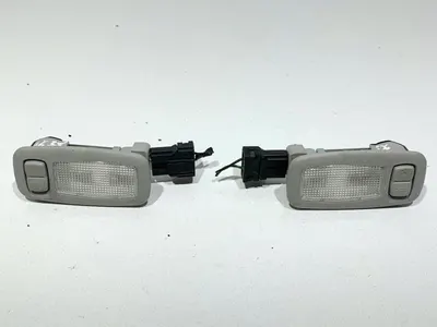 Set 2 plafoniere - lampi spate Hyundai ix35 (2010-2013)