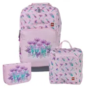 Set rechizite 3 piese LEGO Flowers 20254-2506