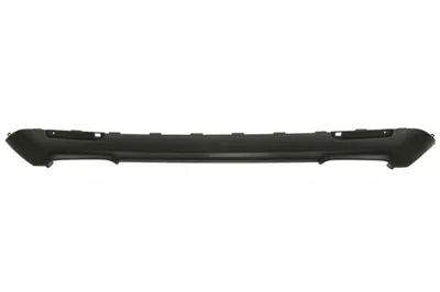 Acoperire bara spate (negru) DODGE CHALLENGER dupa 2014