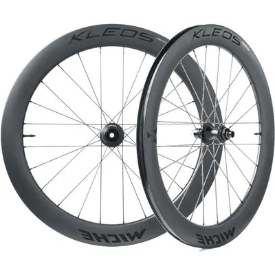 Set roți Miche Kleos RD Disc 62 mm