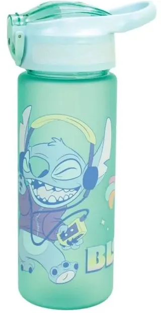 Sticlă GIM Stitch - Having a Blast, 600 ml