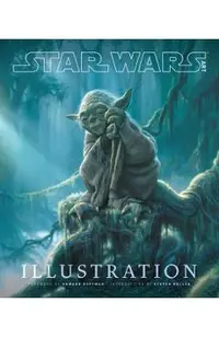 Star Wars Art: Illustration