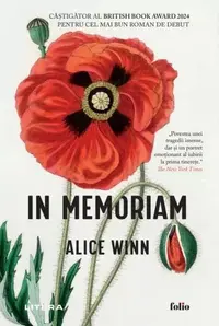 In memoriam - Paperback brosat - Alice Winn