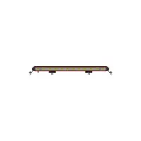 Proiector LED profesional cu mufa conectare tip Deutsch / 5700k (12 Led x 10W) Cod:KM2160-120W