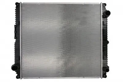 Radiator racire motor (fara rama) EURO 6 potrivit MERCEDES ATEGO 3 OM934.911 OM934.913 OM936.910 04.13