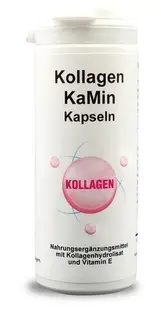 Colagen KaMin, 90 capsule, Karl Minck