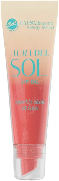 Bell HYPOAllergenic Aura Del Sol Balsam de buze , 002, 10 g