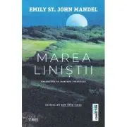Marea Linistii