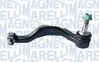 Cap bara Dreapta potrivit BMW 2 (F22, F87), 2 (F45), 2 GRAN TOURER (F46), X1 (F48); MINI (F55), (F56), CLUBMAN (F54), COUNTRYMAN (F60) 1.2-3.0 09.13