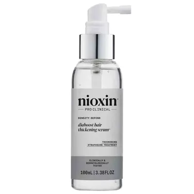 Tratament fortifiant leave-in Pro Clinical Diaboost, 100ml, Nioxin