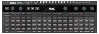 Secvențiator polifonic Korg - SQ-64, negru