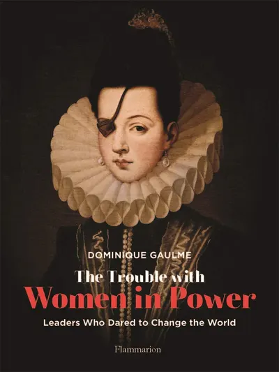 Trouble with Women in Power