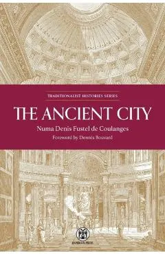 The Ancient City - Imperium Press