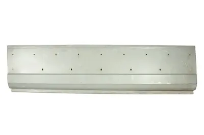 Panou lateral stanga inaltime 40cm potrivit CITROEN JUMPER II; FIAT DUCATO; PEUGEOT BOXER 04.06-08.14