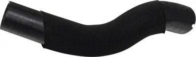 Furtun radiator inferior (35mm 35mm) potrivit CITROEN JUMPER I; FIAT DUCATO; PEUGEOT BOXER 2.0D 2.2D 07.01-07.06