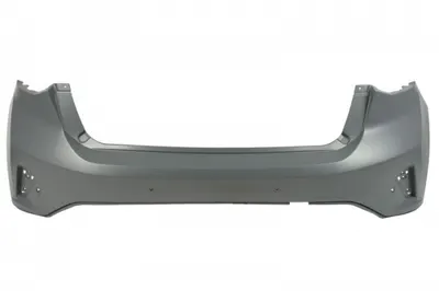Bara spate, locas senzor parcare: 4, grunduit potrivit FORD FOCUS IV Hatchback 10.21