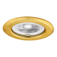Inel pentru corp de iluminat tip spot ARGUS II ARGUS II CT-2114-G