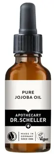 Dr. Scheller Ulei de jojoba pur, 30 ml