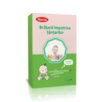 Narcis Bratara impotriva tantarilor - tip jucărie