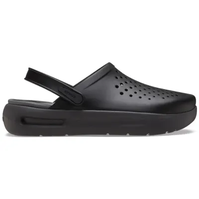 Saboti Crocs Crocs InMotion Clog Negru - Black