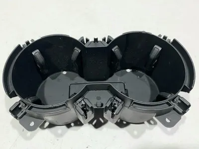 Suport pahare 8W0862533 Audi A4 (2015-2019) [8W2, B9]