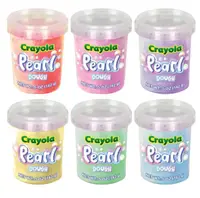 Plastilina parfumata - Pearl Dought, 142g (mai multe culori - pret pe bucata)