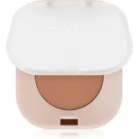 Notino Powder Eyeshadow Matte fard de ochi mat Tan Lines 1.65 g