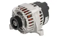 Alternator (14v, 120a) Potrivit Alfa Romeo Mito; Fiat 500, 500 C, Doblo, Doblo Cargo, Grande Punto, Idea, Panda, Punto, Punto Evo, Tipo; Ford Ka; Lancia Musa, Ypsilon 1.2-1.4lpg 10.03-