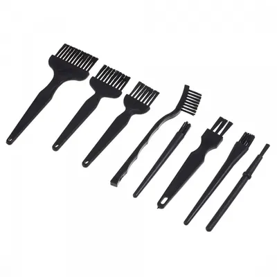 Perie Antistatica Best, 8in1