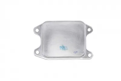Termoflot Radiator Ulei Audi A1, A3, A4, A5, Q2, Q3; Seat Alhambra, Arona, Ateca, Ibiza Iv, Ibiza Iv St, Ibiza V, Leon, Leon Sc, Leon St, Tarraco, Toledo Iv; Skoda Fabia Iii, Kamiq, Karoq, Kodiaq 1.0