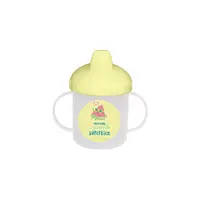 Set complet de masa cu 5 piese La Pera Limonera yellow