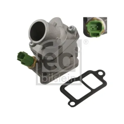 Termostat, lichid racire FEBI BILSTEIN 34850