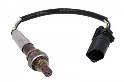 Sonda lambda (numar fire 5, 330mm) potrivit SEAT CORDOBA, IBIZA III; SKODA FABIA I, FABIA I PRAKTIK; VW POLO, POLO IV 1.4 10.99-04.12