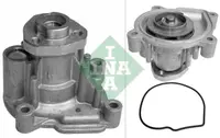 Pompa Apa cu Garnitura Potrivit Audi A3; Seat Cordoba, Ibiza Iii, Ibiza Iv, Ibiza Iv Sc, Toledo Iv; Skoda Fabia Ii, Octavia Ii, Rapid, Roomster; Vw Eos, Golf Plus V, Golf V 1.6 1.6lpg 02.03-05.22
