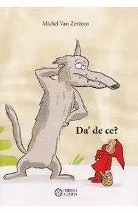 Da' de ce?