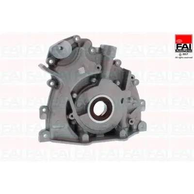 Pompa ulei FAI AutoParts OP335