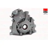 Pompa ulei FAI AutoParts OP335