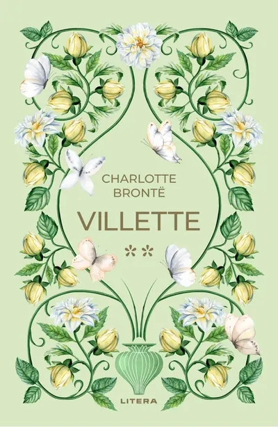 Villette II (vol. 44)
