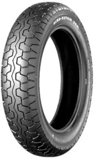 Bridgestone G510 ( 3.00-18 TT 52P Roata spate, M/C )