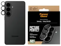 Protector pentru cameră PanzerGlass – PicturePerfect, Galaxy S26/S26 Plus