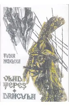 Vlad Tepes, Dracula