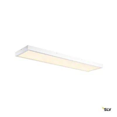 LED PANEL 3100lm 3000K 230V 90° alb