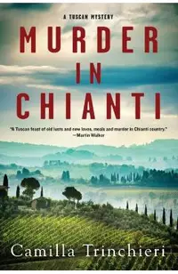 Murder in Chianti