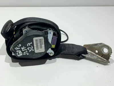 Centura de siguranta stanga spate 1K9857805A Volkswagen Golf 5 (2004-2009)