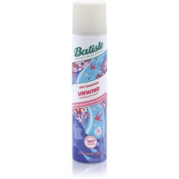 Batiste Unwind șampon uscat înviorător