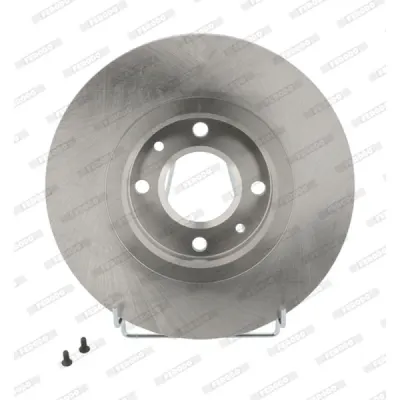 Disc frana FERODO DDF841