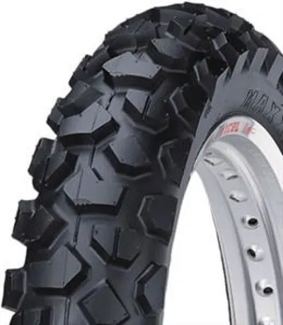 Maxxis M6006 ( 130/80-17 TT 65S Roata spate )